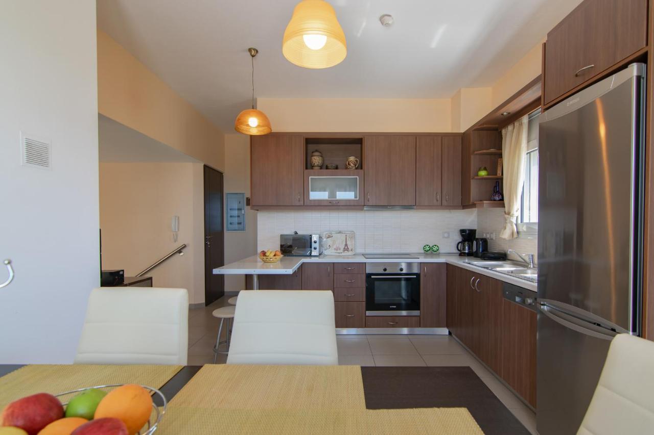 Yanni'S Villas 阿德里安诺斯·坎波斯 外观 照片