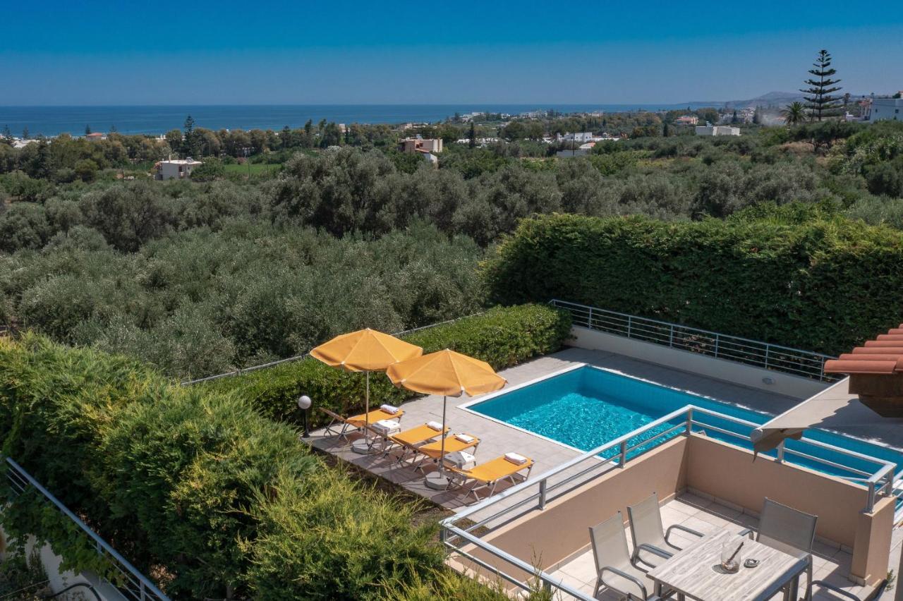 Yanni'S Villas 阿德里安诺斯·坎波斯 外观 照片